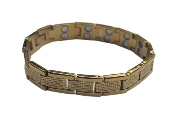 bio magnetic bracelet