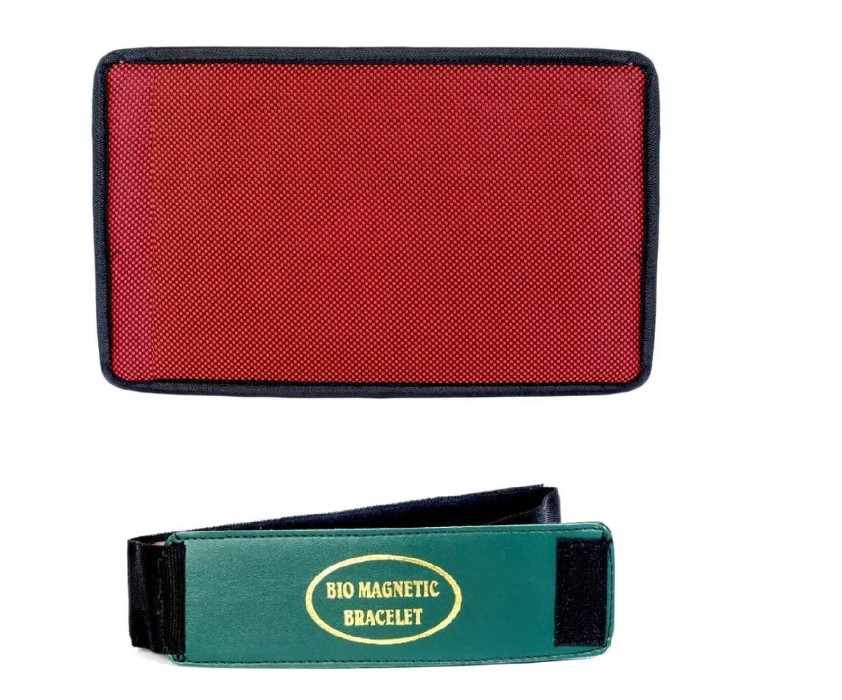 Bio magnetic Bracelet