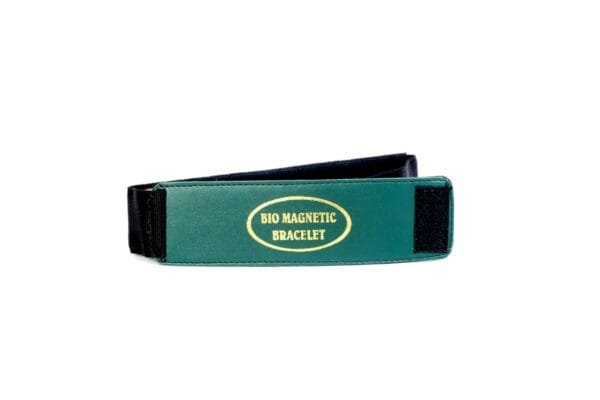 Bio magnetic hand belt