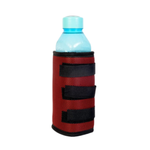 ParaShi Magnetic Water Bottle Cover | Water Energy Pad