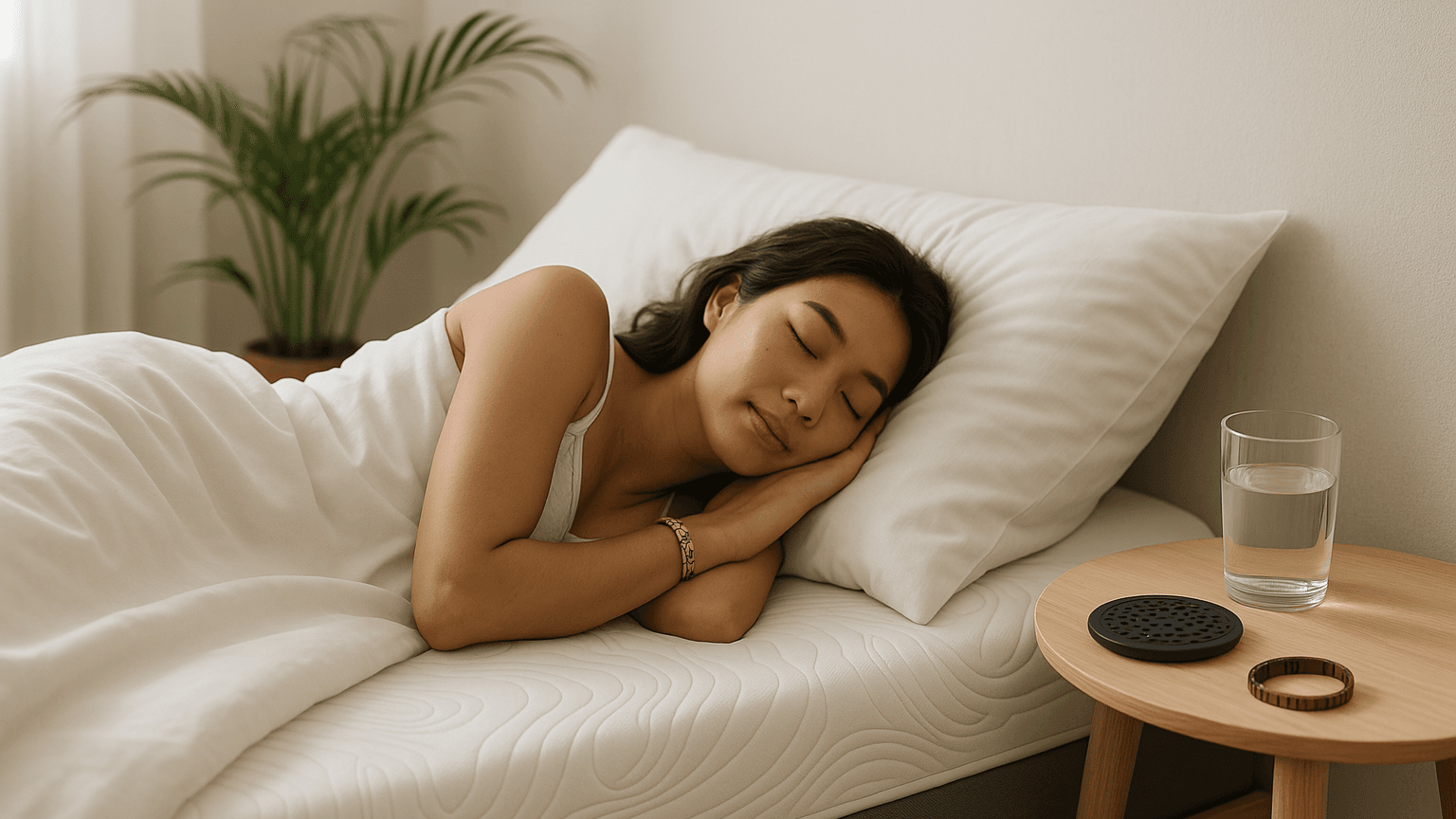 Bio Magnetic Mattress